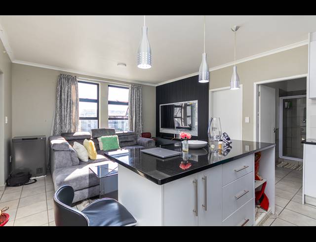 2 BEDROOM APARTMENT FOR SALE IN PARKLANDS